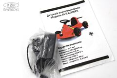 Дрифт карт K008PX