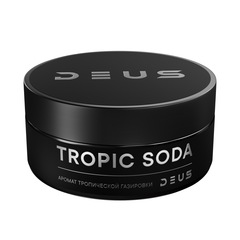 Deus - Tropic Soda (Тропическая содовая), 100 гр