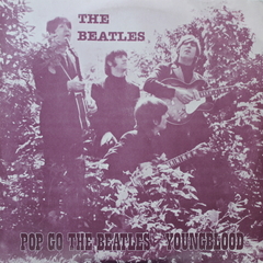 The Beatles / Pop Go The Beatles, Youngblood (2LP)