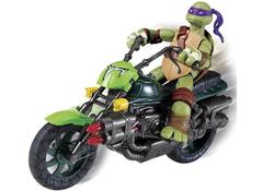 TMNT Basic Vehicle Series 01 - Rippin Rider