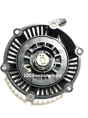 Стартер в сборе для Stiga 118550139/1