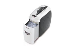 Шредер Rexel Style+, поперечная резка