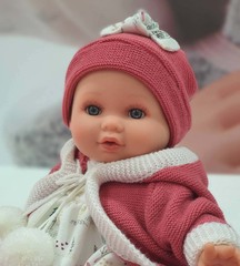 Munecas Antonio Juan Кукла 