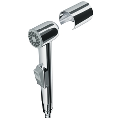 Гигиеническая лейка со шлангом и держателем AM.PM - F0202064