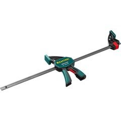 KRAFTOOL GP-600/85, 600 х 85 мм, пистолетная струбцина (32226-60)