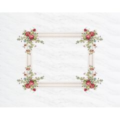 Панель потолочная ПВХ Novita 3D Камерон