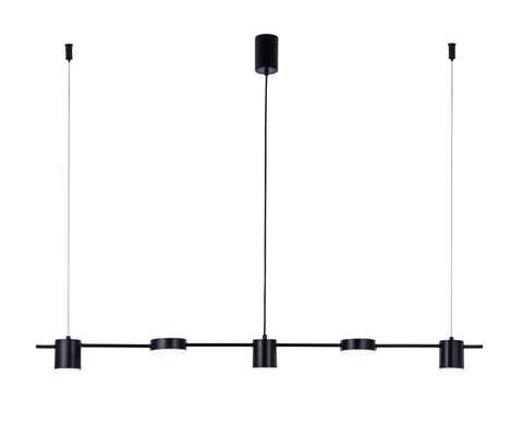 Люстра Kink Light Карин 07624-5,19