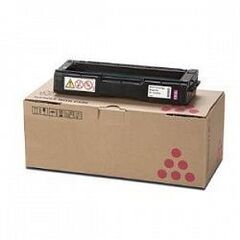 Принт-картридж Ricoh SP C310E пурпурный. Ресурс 2500 стр. (407640)