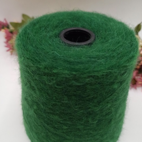 Мохер Excalibour фабрика Filatura a Pettine SPA