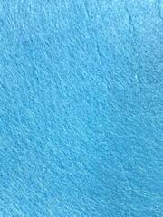 Фетр средней жесткости 2 мм, ш. 1 м, 215,4 гр/м2, голубой