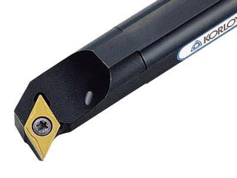 Расточная державка ISO - S10J-SCLCR-0407