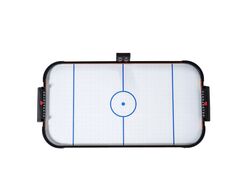 Игровой стол - аэрохоккей DFC LION PRO