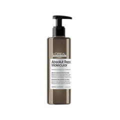 L’OREAL Professionel Absolut Repair Molecular / Молекулярная смываемая сыворотка для глубокого восстановления поврежденных волос