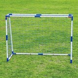 Ворота игровые DFC 6ft сталь GOAL5183ST фото №0