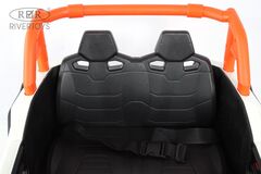 BUGGY K444AM 4WD с дистанционным управлением