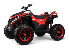 Квадроцикл Z888VO 4WD (Полноприводный)