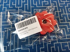 Гайка-барашек DDE Гном 2/3 (910-614-015)