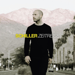 Schiller / Zeitreise (2LP)