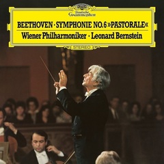 Leonard Bernstein, Wiener Philharmoniker / Beethoven: Symphony No.6 