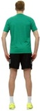 Футболка волейбольная Asics SS Tee Indoor 2 мужская