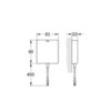Блок питания Grohe  36338000