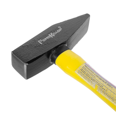 38-2-408 Молоток слесарный 800 г, фиберглассовая рукоятка (РемоКолор)