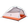 Палатка туристическая Naturehike Cloud UP 3 210T