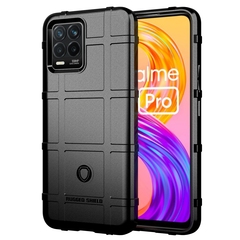 Ударопрочный чехол для смартфона OPPO Realme 8 и Realme 8 Pro, серия Armor от Caseport