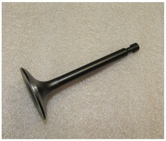 Клапан впускной Excalibur S420/460 (SGG7500)/Exhaust valve SGG7500 (1040002-S460)