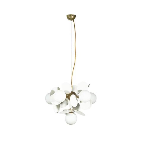 Подвесной светильник Loft It Matisse 10008/6 white