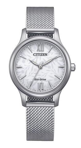Наручные часы Citizen EM0899-81A фото
