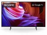 LED телевизор Sony KD-75X85K 4K Ultra HD