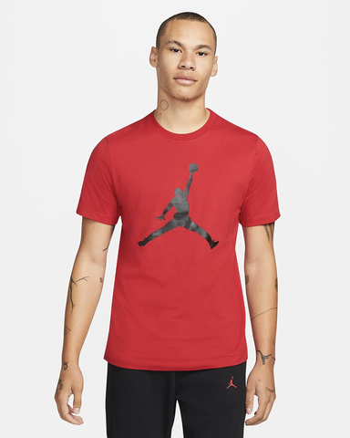 Футболка Jordan Jumpman Short Sleeve Crew