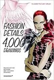PROMOPRESS: Fashion Details. 4,000 Drawings