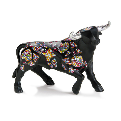 Статуэтка Nadal Бык большой 763224