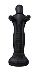 Детский Спарринг-партнер Filippov 130см, черный