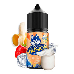 Жидкость Husky Import Malaysian Series Salt 30мл — Yogi Doggi (20 мг)