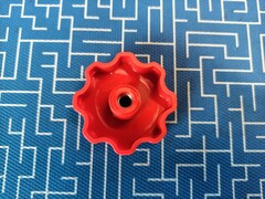 Гайка-барашек DDE Гном 2/3 (910-614-015)