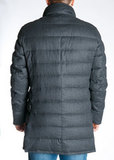 Пуховик MONCLER