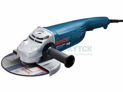 Угловая шлифмашина Bosch GWS 24-180 H (0601883103)