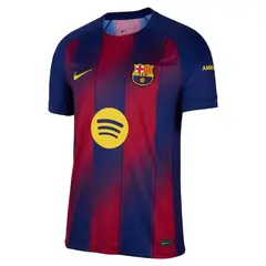 Футболка Nike FC Barcelona 25/26 Home Stadium
