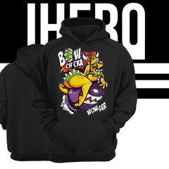 Толстовка IHERO Боузер