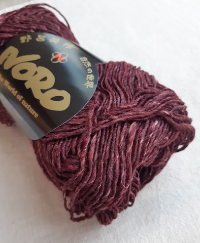 Noro Silk Garden Sock Solo 021