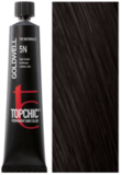 Goldwell Topchic 5N светло-коричневый TC 60ml