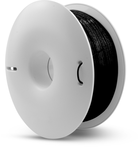 Пластик для 3D-принтера Fiberlogy Easy PET-G Onyx