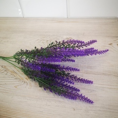 Зелень Лаванда 5 веточек