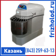 Тестомес спиральный GASTROMIX HS10A