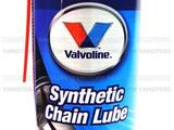 Смазка мото цепи VALVOLINE Synthetic Chainlube