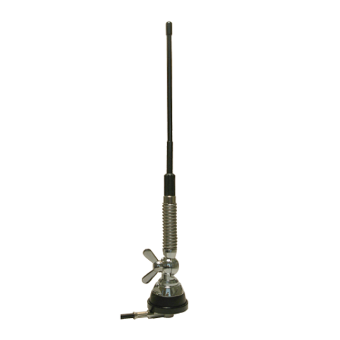 Автомобильная антенна VHF диапазона SIRIO T-VHF врезное основание S