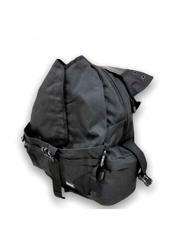 Рюкзак Gongtex® Tactical 34 л черный